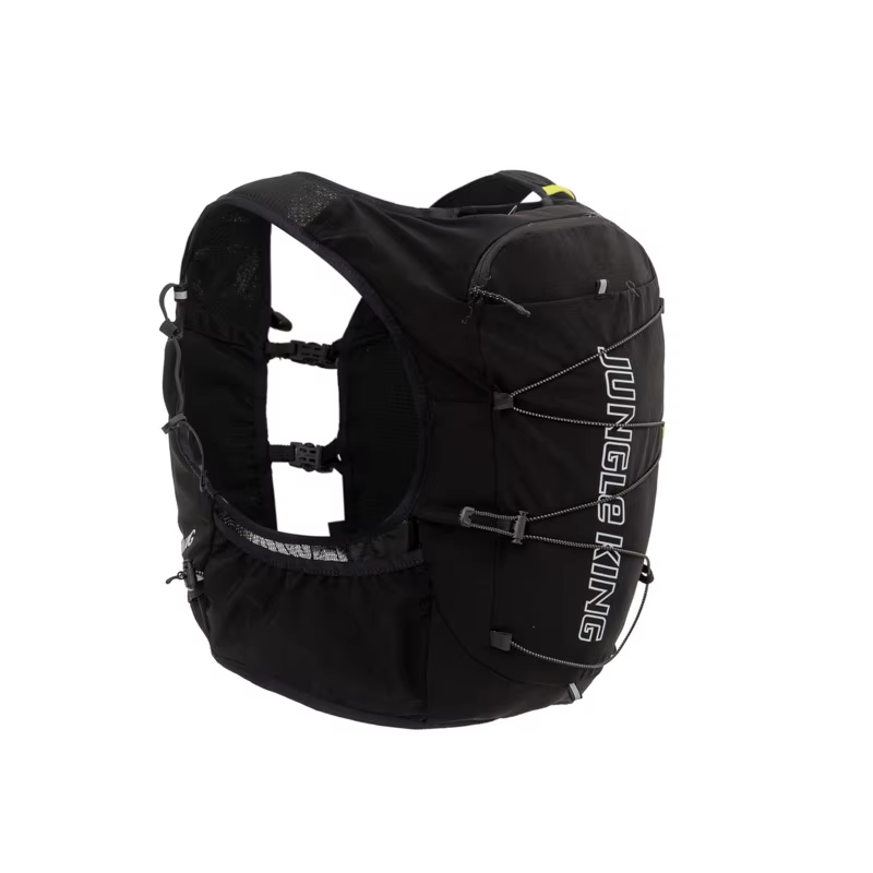 Hydration Vest - JUNGLE KING 15L Trail Running Backpack