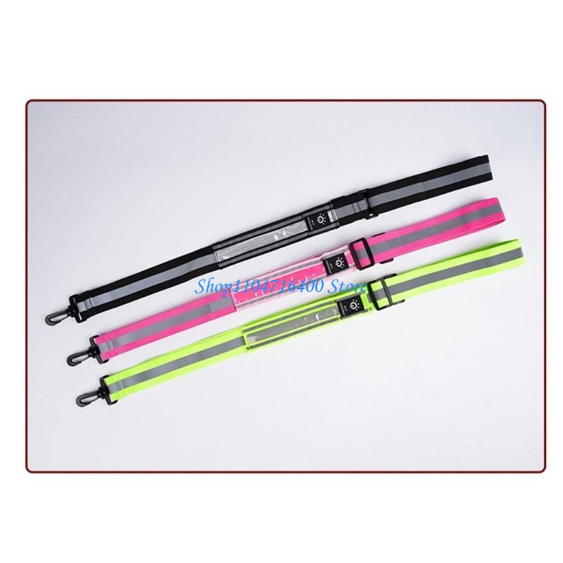 y1gd High Visibility LED Refle - Running Visibility Gear ulasan dan harga