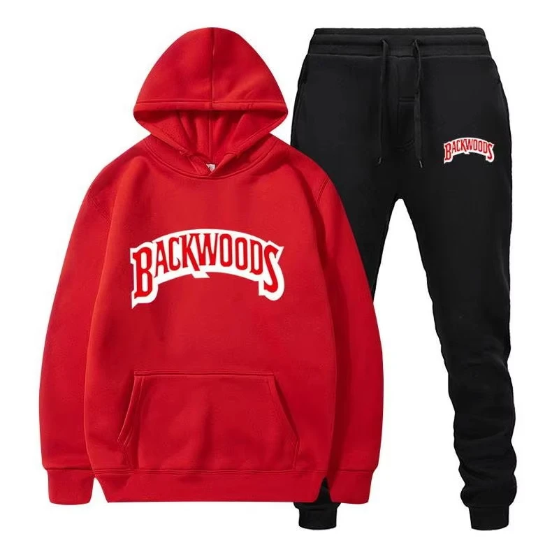 2026 Winter Hoodie Sets Men Fa - Joggers Pants ulasan dan harga