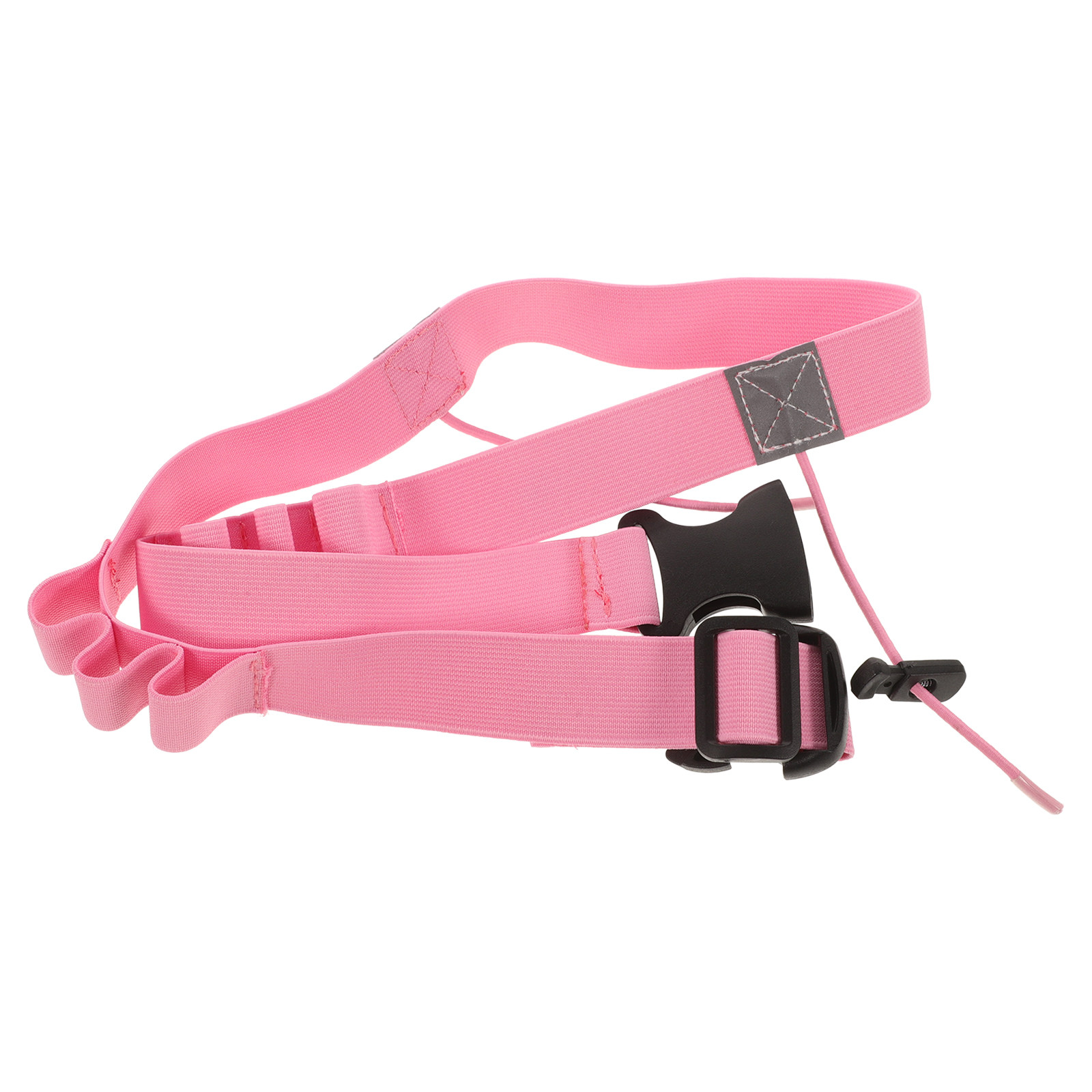 Lightweight Reflective Running - Race Bib ulasan dan harga