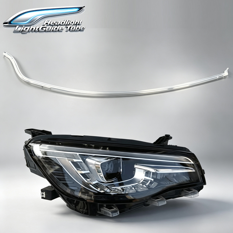 Headlight Daytime Running Ligh - Running Headlamp ulasan dan harga