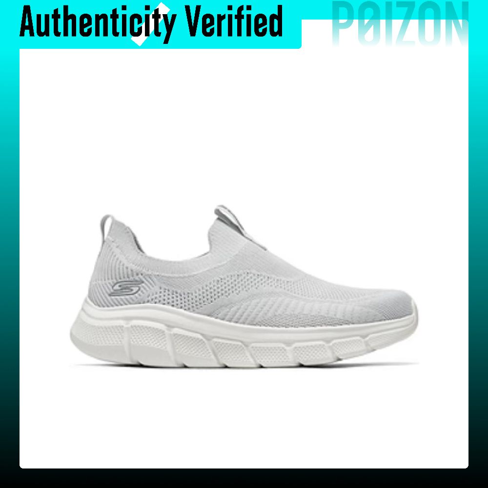 Skechers Bob's Abrasion Resist - Running Shoes Men ulasan dan harga