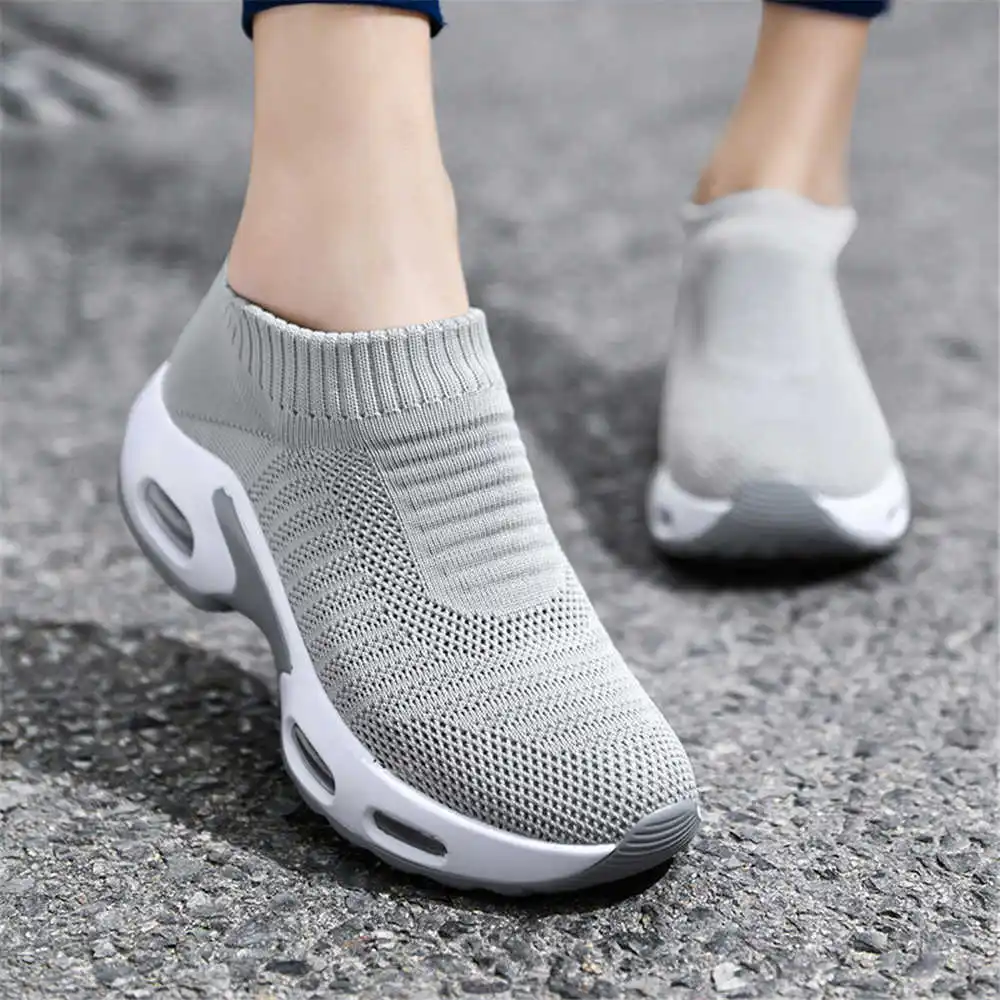 Big Size Number 38 Women's Hee - Running Shoes Women ulasan dan harga
