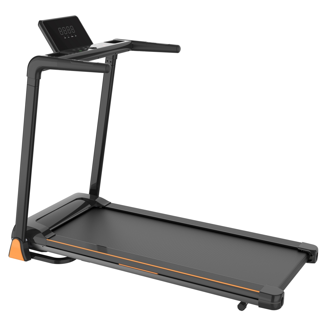 3.5HP Quiet Foldable Electric  - Running Belt ulasan dan harga