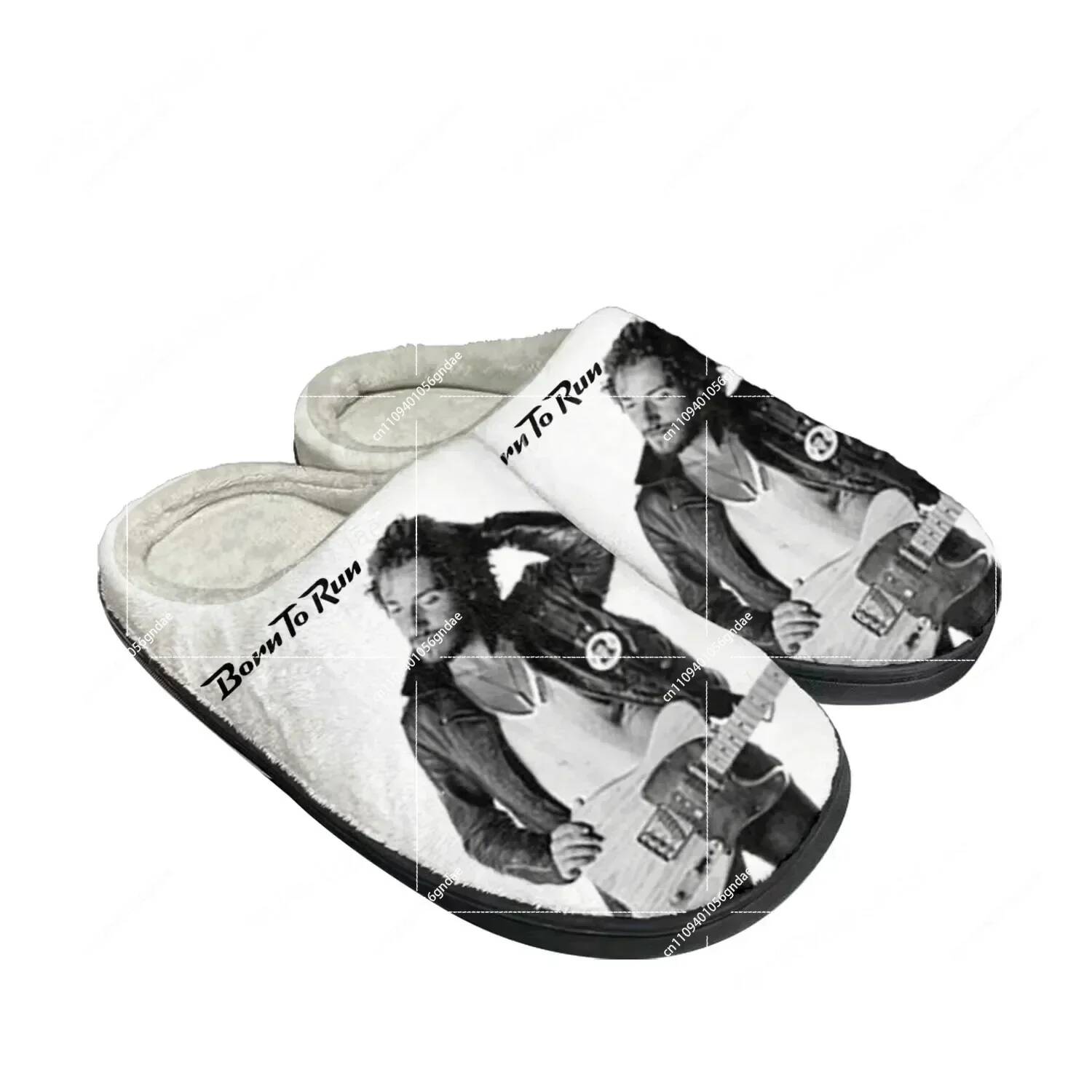 Born To Run Custom Home Cotton - Running Shoes Women ulasan dan harga