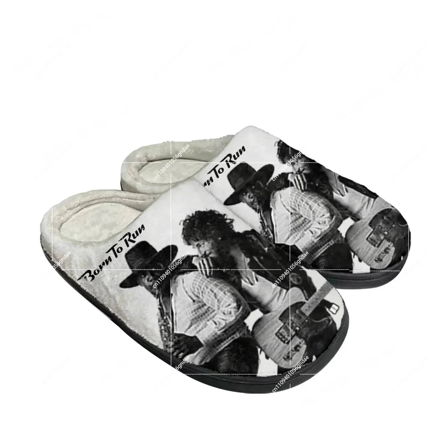 Born To Run Custom Home Cotton - Running Shoes Women ulasan dan harga