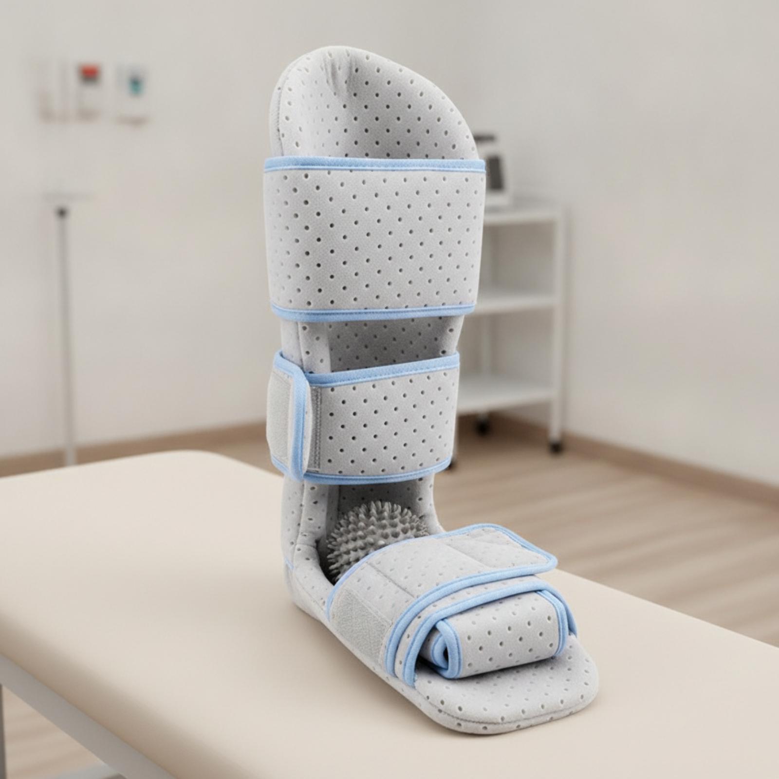 Breathable Foot Support Orthos - Ankle Brace ulasan dan harga