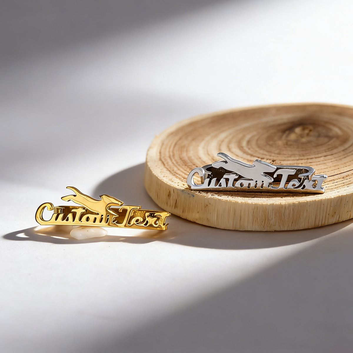 Chandler Custom Name Metal Str - Running Watch ulasan dan harga