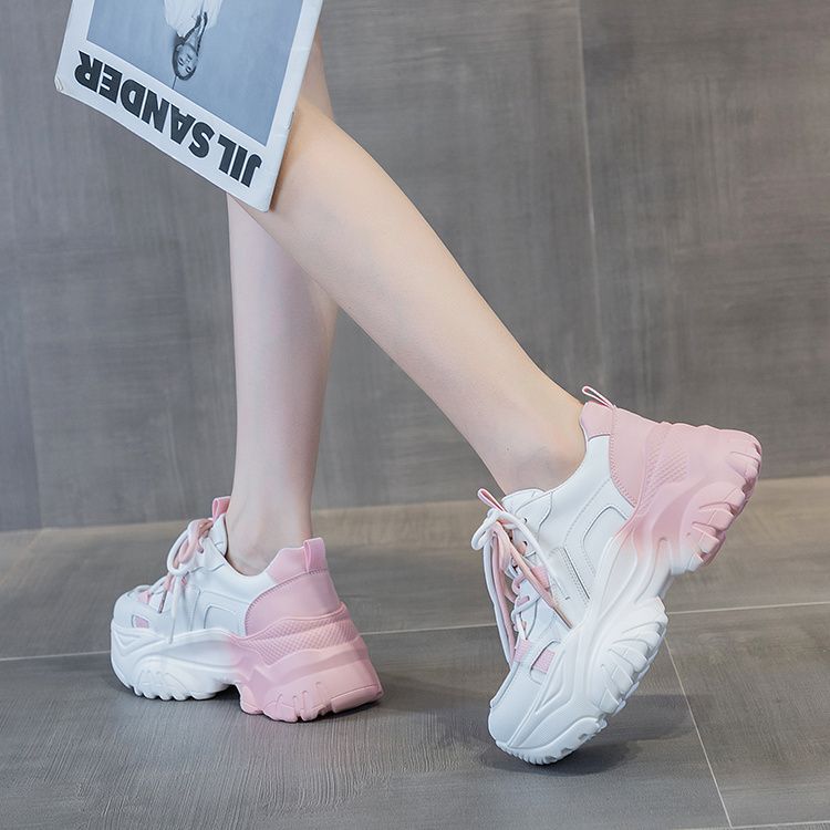 Women Sneakers 2026 New Fashio - Running Shoes Women ulasan dan harga