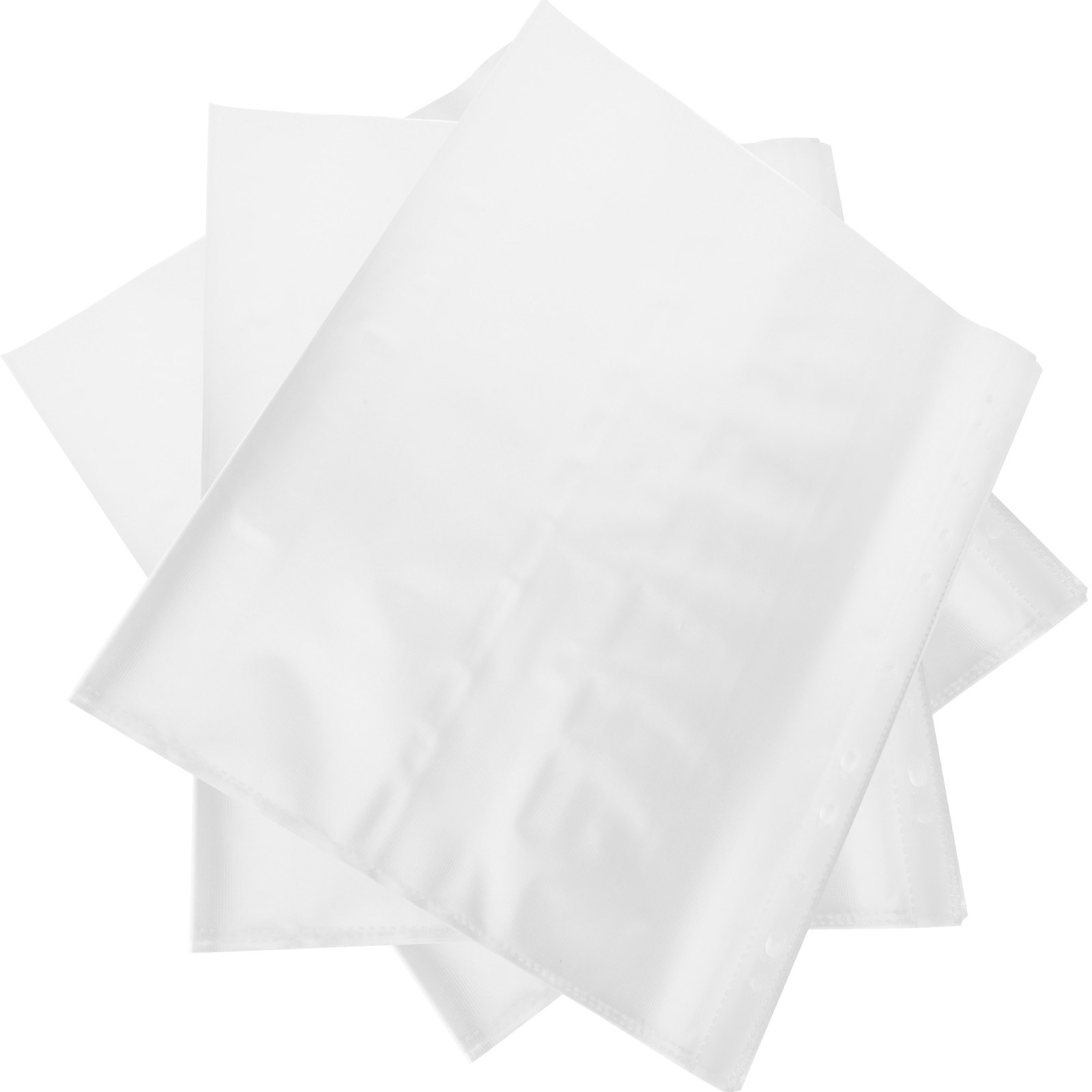 100Pcs PVC Running Bib Protect - Race Bib ulasan dan harga