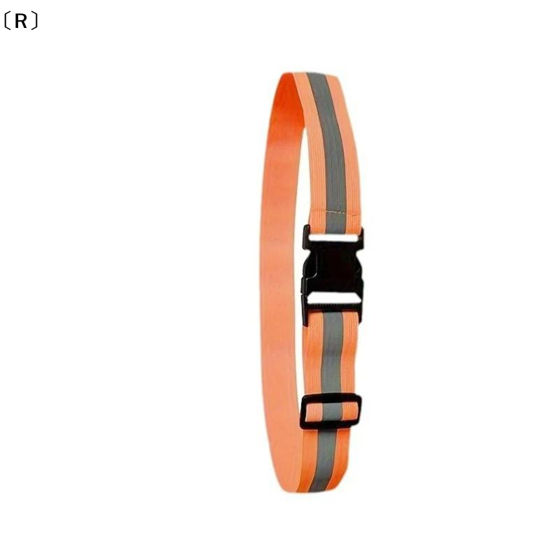 〔R〕Adjustable Elastic Reflecti - Running Gear Kids ulasan dan harga