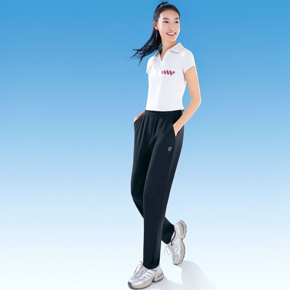 Summer Womens Casual Sportswea - Running Gear Junior ulasan dan harga