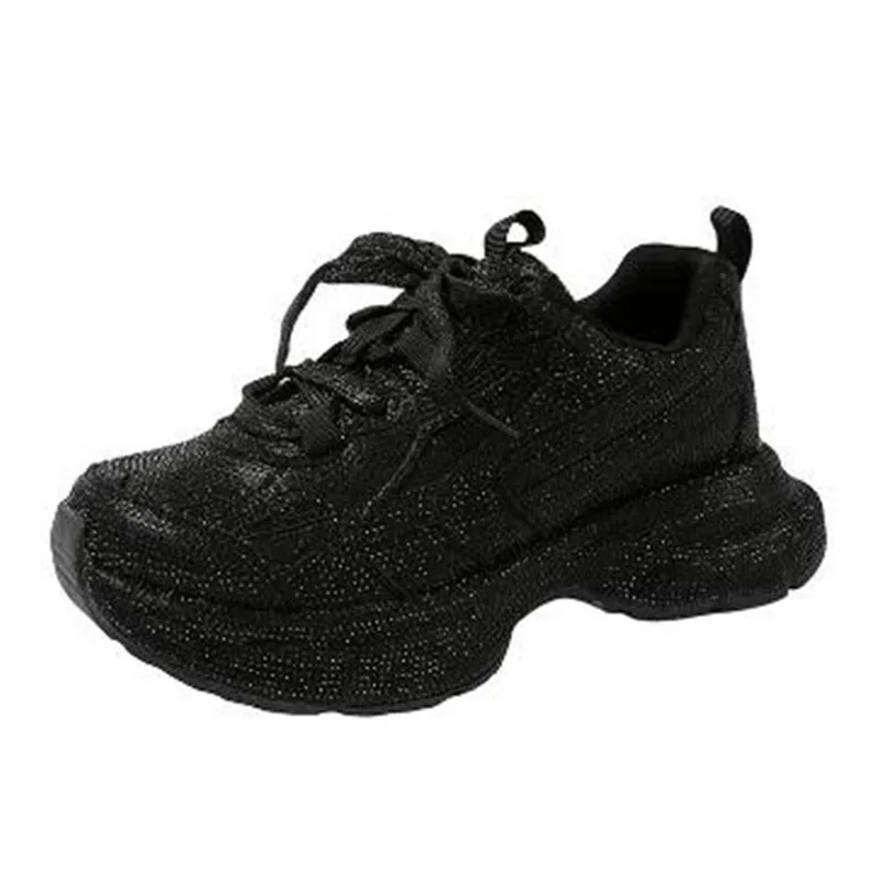 Designer Women Bling Running S - Running Shoes Women ulasan dan harga
