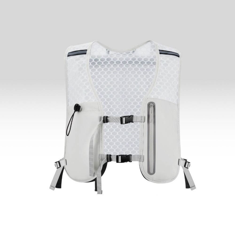 Breathable Hydration Running V - Hydration Vest ulasan dan harga