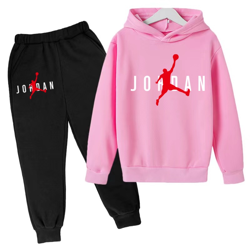 Kids Clothes Hoodie Basketball - Running Gear Kids ulasan dan harga