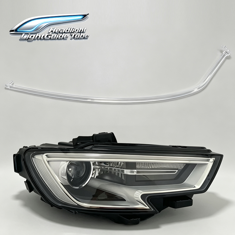 Headlight Daytime Running Ligh - Running Headlamp ulasan dan harga