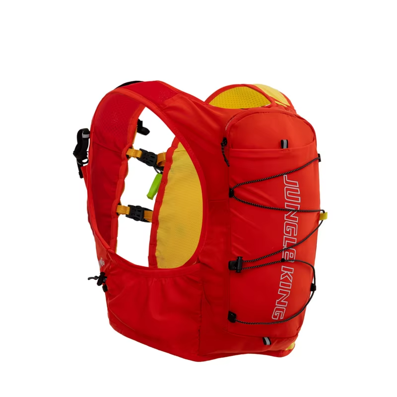 JUNGLE KING 15L Trail Running  - Hydration Vest ulasan dan harga