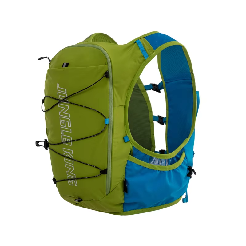 JUNGLE KING 15L Trail Running  - Hydration Vest ulasan dan harga