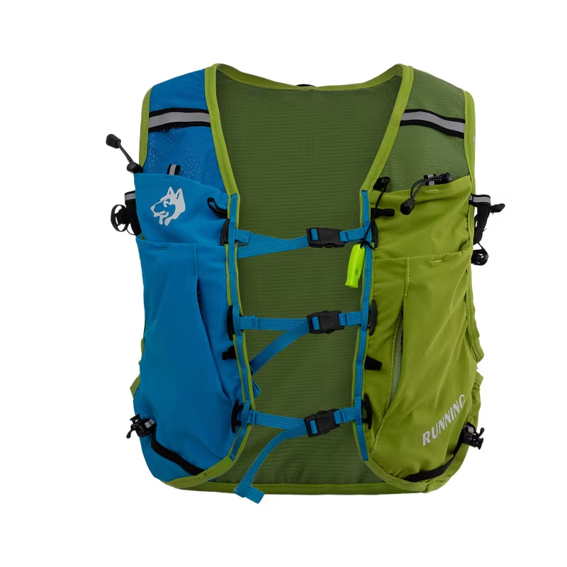 JUNGLE KING 15L Trail Running  - Hydration Vest ulasan dan harga