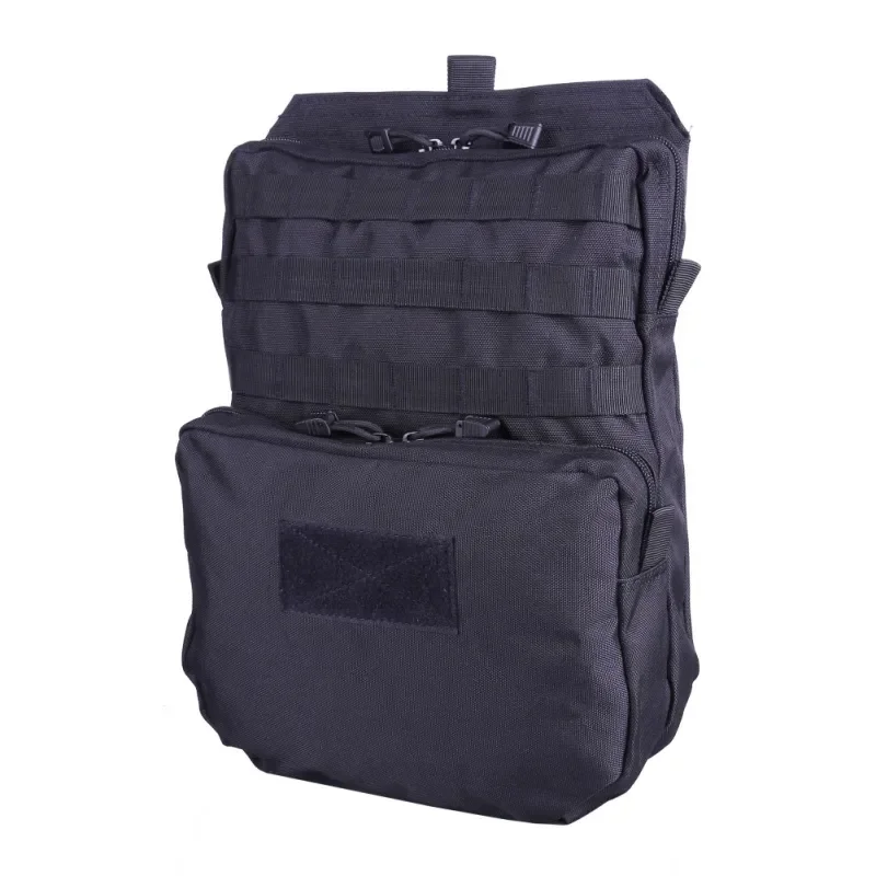 Tactical Plate Carrier Backpac - Hydration Vest ulasan dan harga
