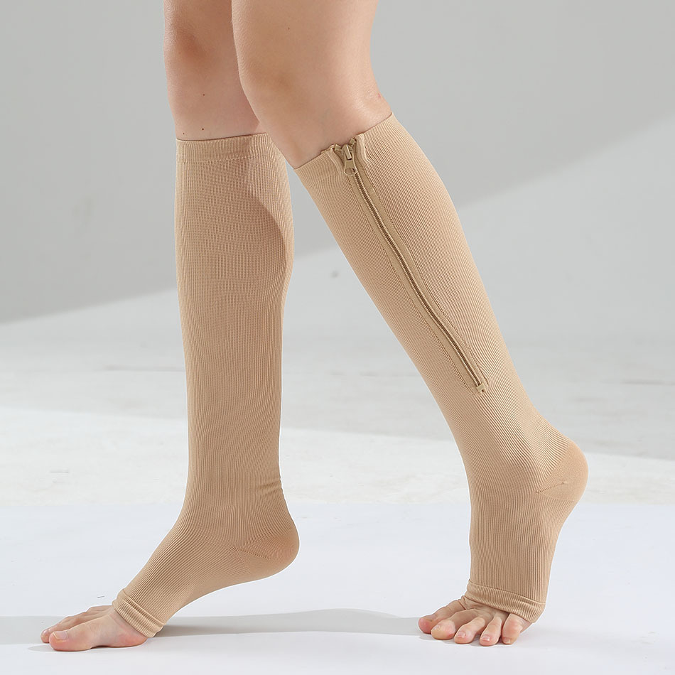 Running Sports Compression Soc - Sports Socks ulasan dan harga
