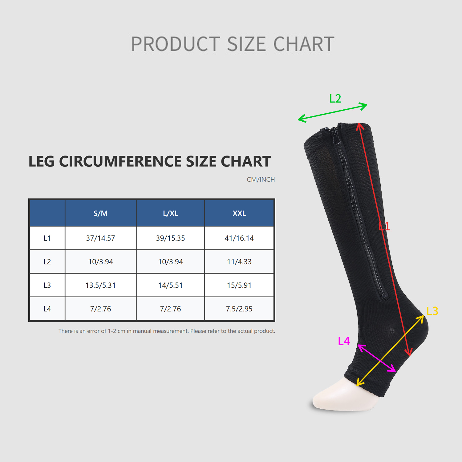 Running Sports Compression Soc - Sports Socks ulasan dan harga