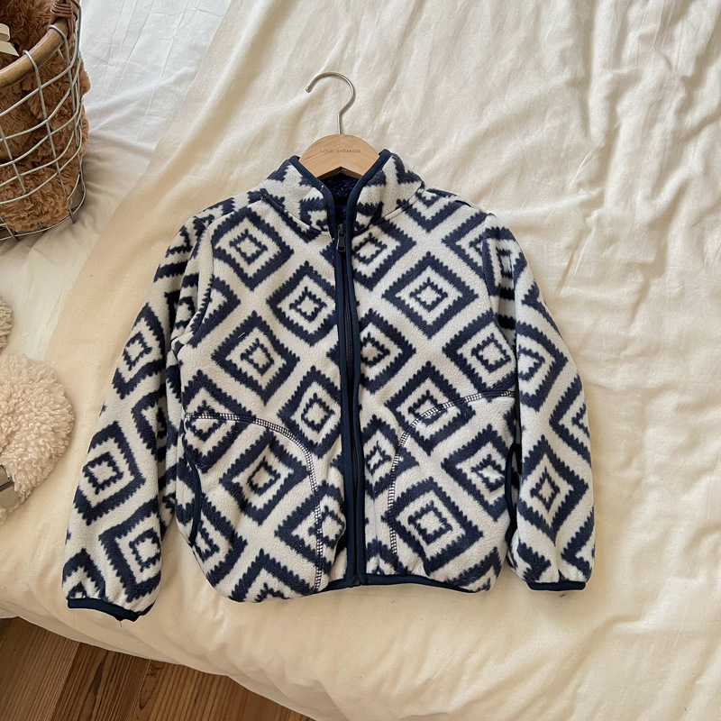 Spring Autumn Boys Jackets Sha - Running Gear Kids ulasan dan harga