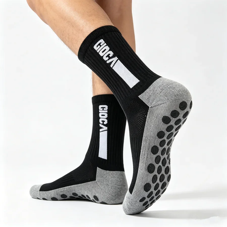 1/5/8/10 Pairs Men Women Unise - Sports Socks ulasan dan harga