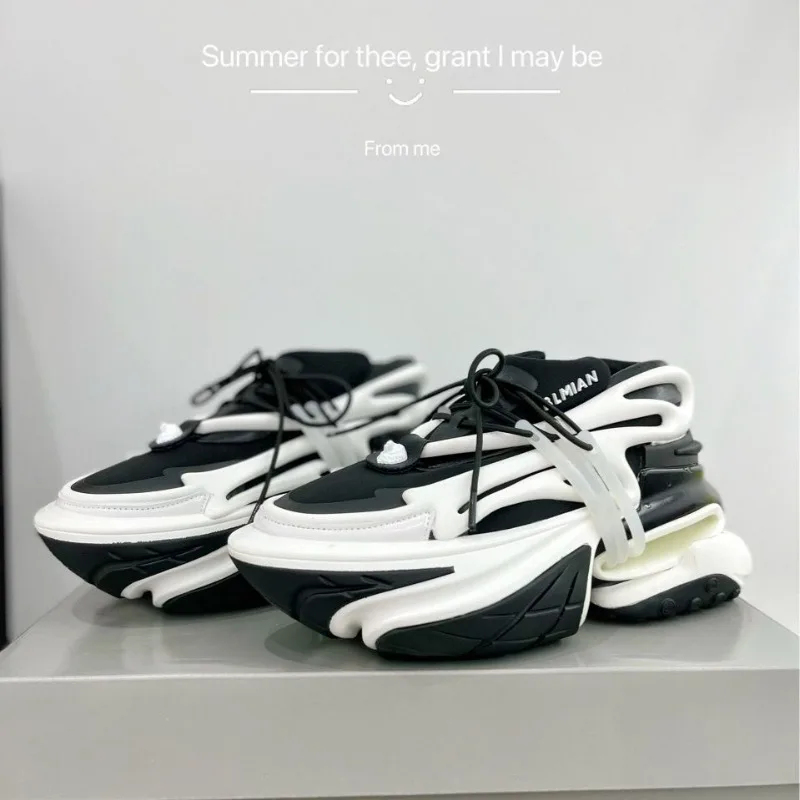 Unisex 2026 Running Shoes Brea - Running Shoes Men ulasan dan harga
