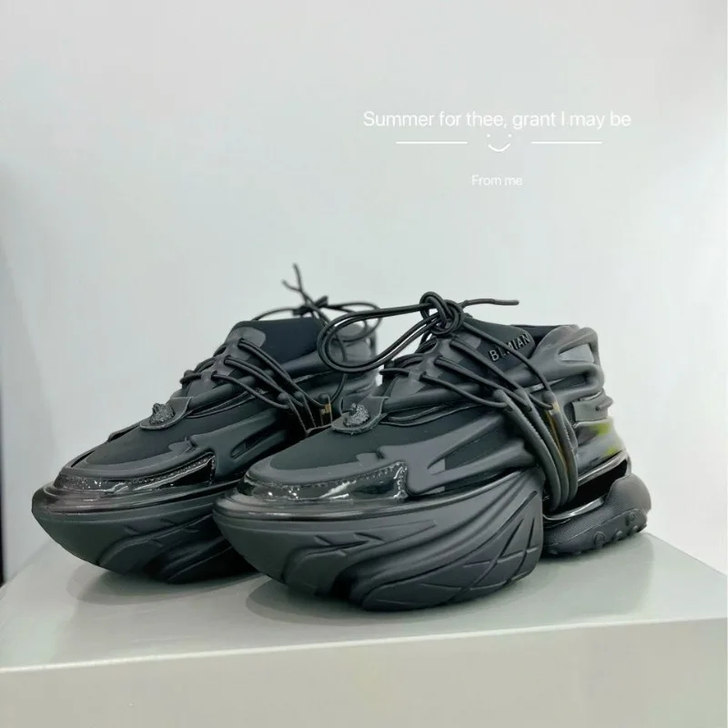 Unisex 2026 Running Shoes Brea - Running Shoes Men ulasan dan harga