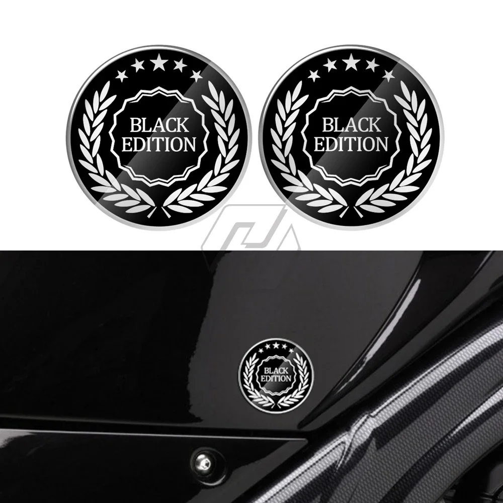 Motorcycle Tank Pad Black Edit - Race Bib ulasan dan harga