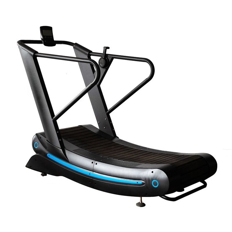 Adjustable Magnetic Resistance - Running Belt ulasan dan harga