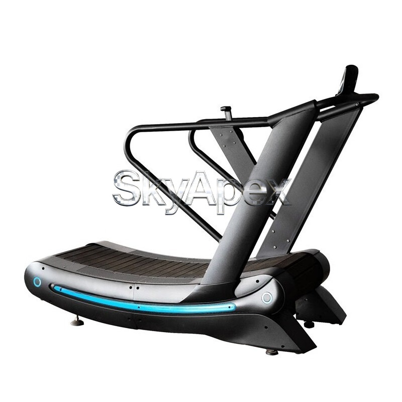 Adjustable Magnetic Resistance - Running Belt ulasan dan harga