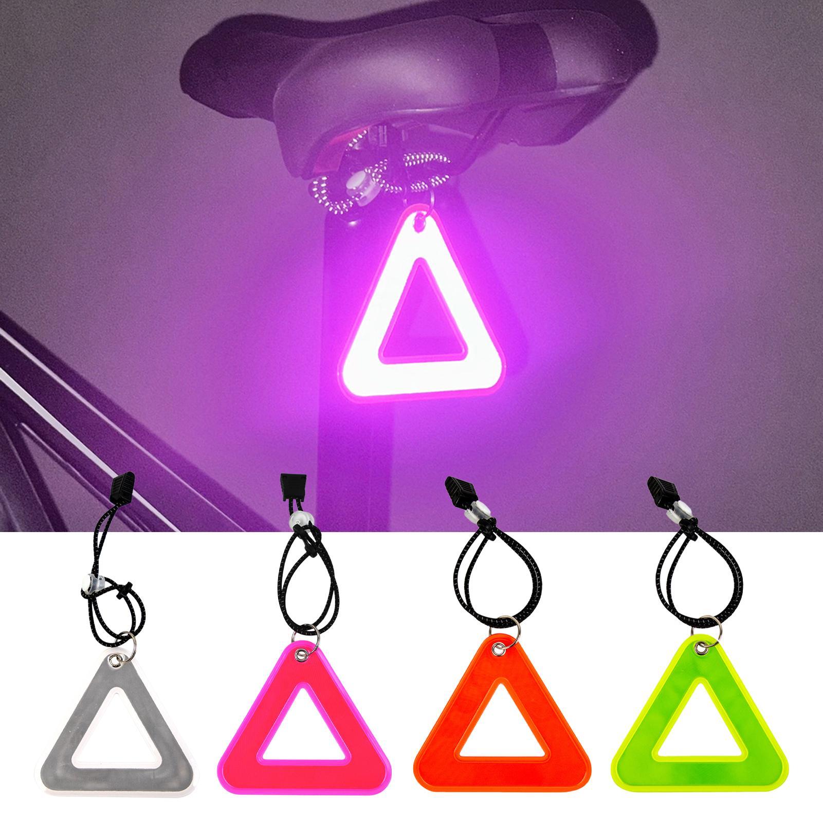 Reflective Pendants High Visib - Running Visibility Gear ulasan dan harga