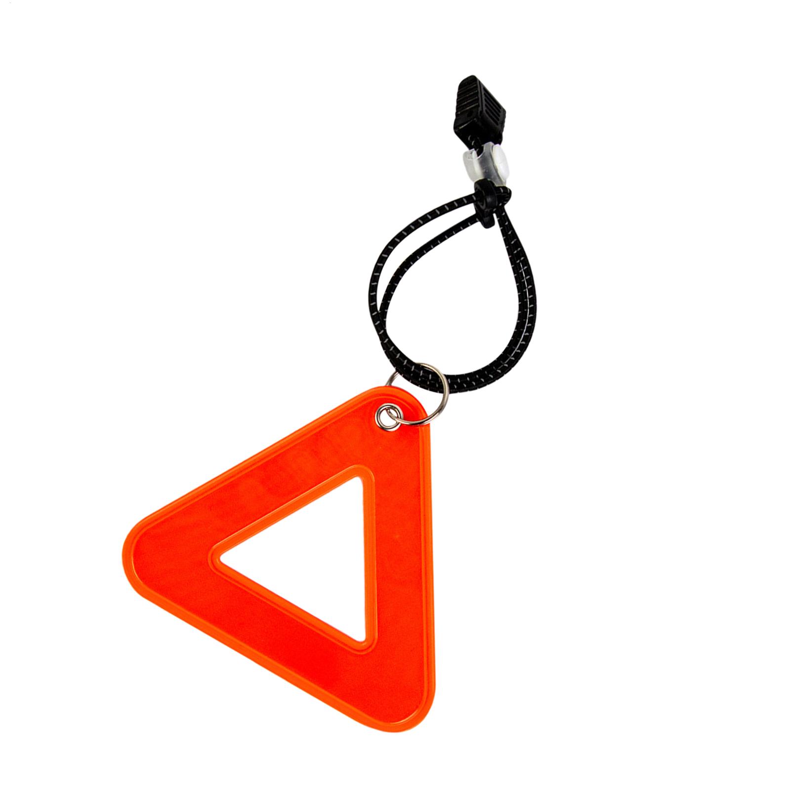 Reflective Pendants High Visib - Running Visibility Gear ulasan dan harga