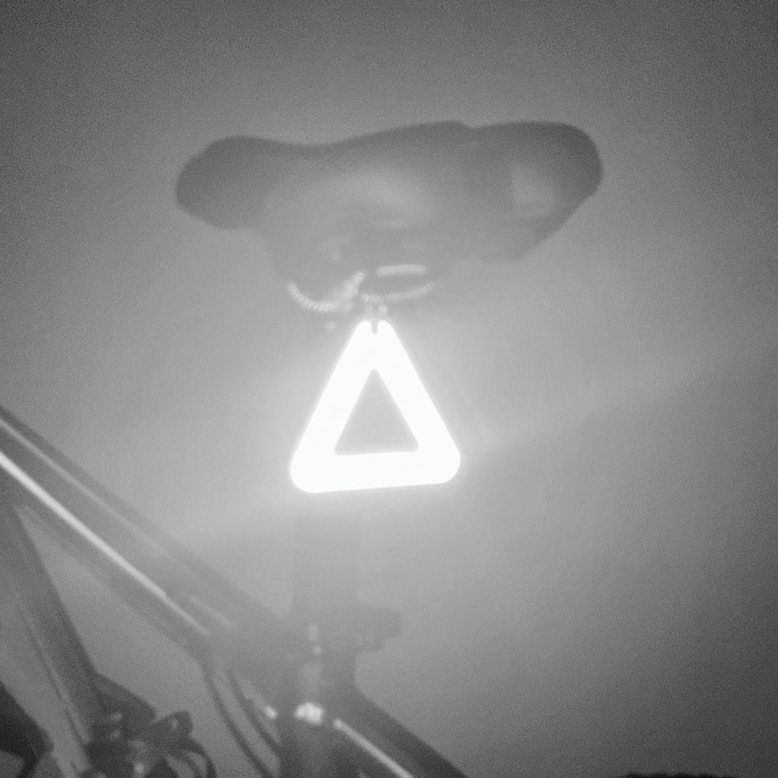 Reflective Pendants High Visib - Running Visibility Gear ulasan dan harga