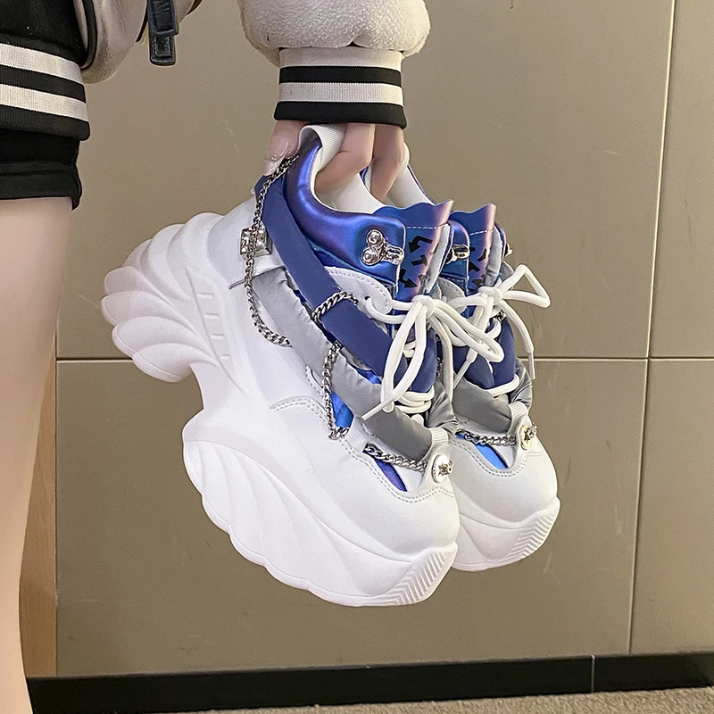 Lovely Kawaii Women sneakers w - Running Shoes Women ulasan dan harga