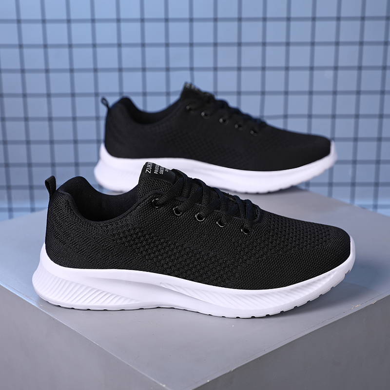 Sneakers for Mens 2024 Man Run - Running Shoes Men ulasan dan harga