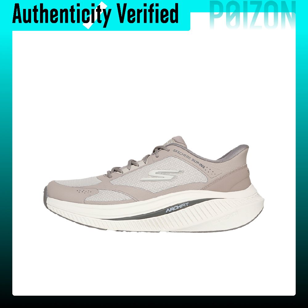 Skechers Slip ins Low top Runn - Running Shoes Men ulasan dan harga