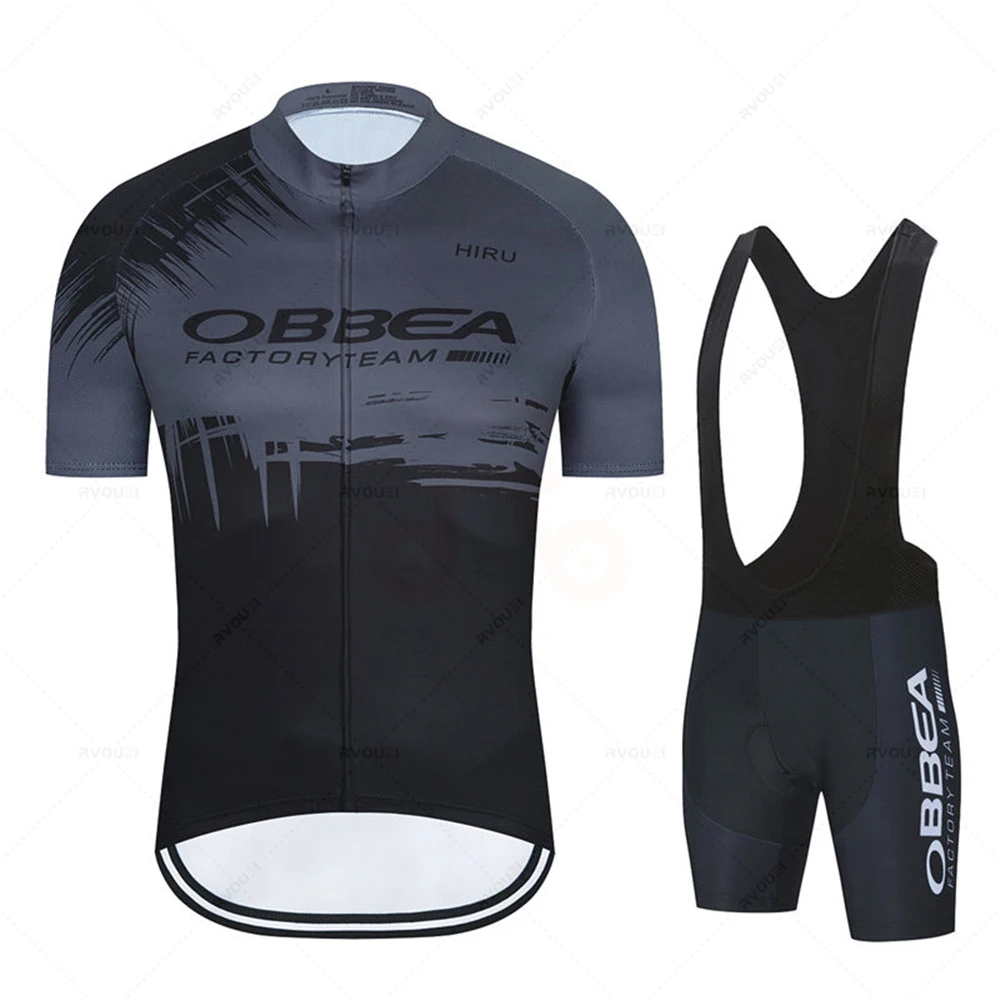 2027 Hiru Cycling Jersey Set S - Race Bib ulasan dan harga