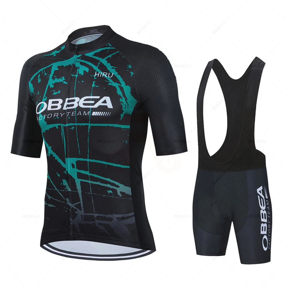 2027 Hiru Cycling Jersey Set S - Race Bib ulasan dan harga