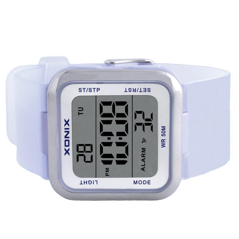 Stylish and Simple Running Tim - Running Watch ulasan dan harga